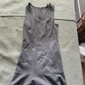 Banana Republic Charcoal Tank Top